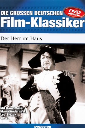Der Herr im Haus's poster