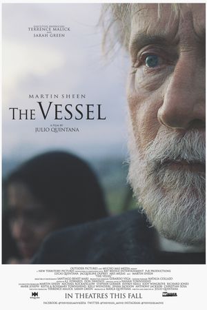 The Vessel's poster