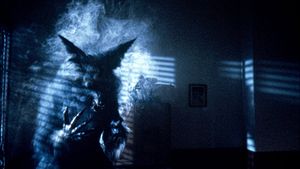 The Howling's poster