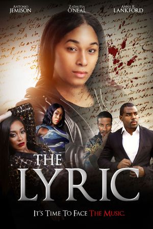 The Lyric's poster