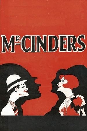 Mister Cinders's poster