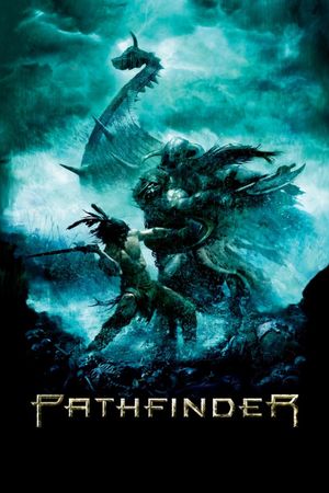 Pathfinder's poster