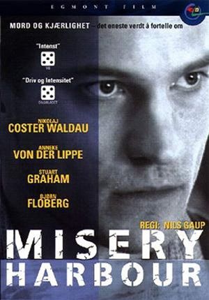 Misery Harbour's poster