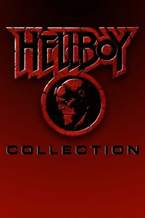 Hellboy II: The Golden Army - Prologue's poster