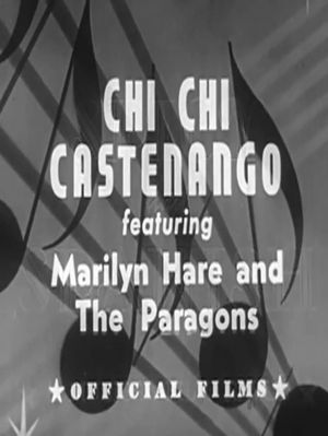 Chi Chi Castenango's poster