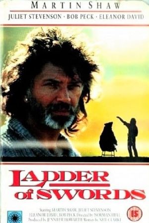Ladder of Swords's poster