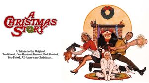 A Christmas Story's poster