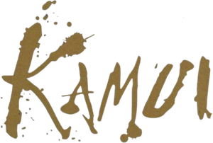 Kamui Gaiden's poster