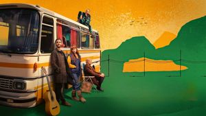 El bus de la vida's poster