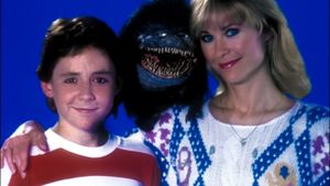 Critters's poster
