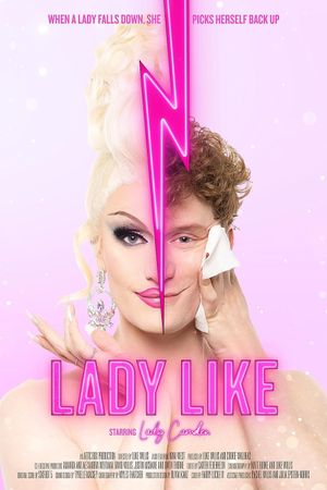 Lady Like's poster