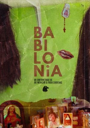 Babylon's poster