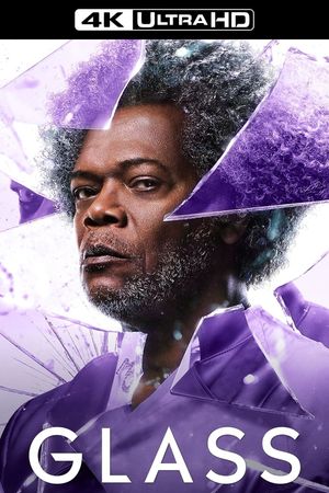 Glass's poster