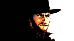 A Fistful of Dollars's poster