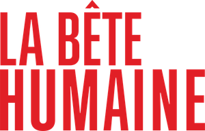 The Human Beast's poster