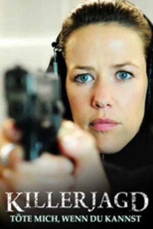 Killerjagd. Töte mich, wenn du kannst's poster