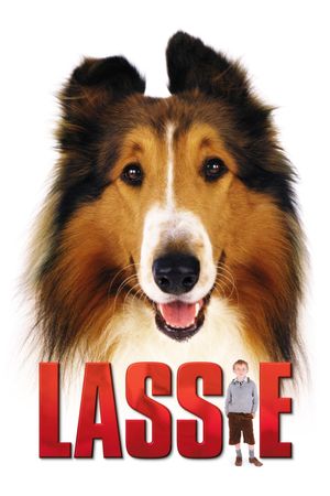 Lassie's poster image