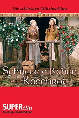 Snow-White and Rose-Red's poster
