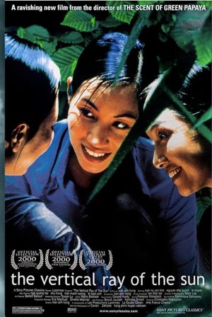 The Vertical Ray of the Sun's poster
