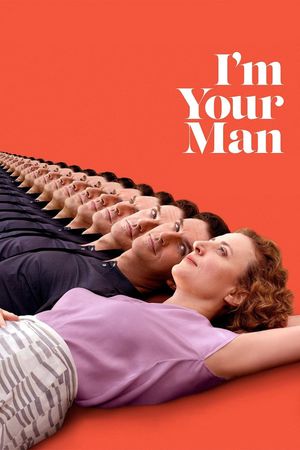 I'm Your Man's poster