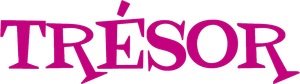 Trésor's poster