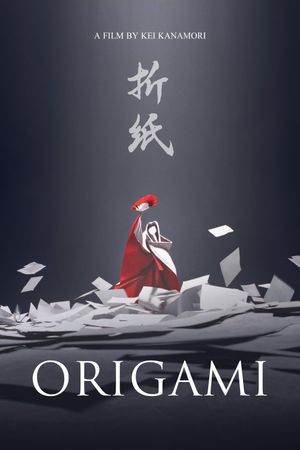 ORIGAMI's poster