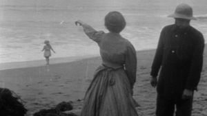 The Unchanging Sea's poster