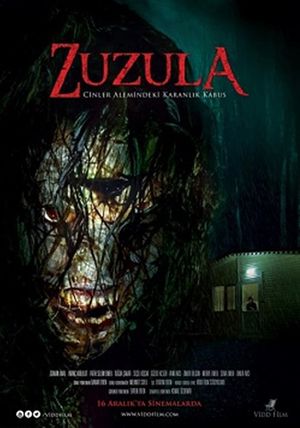 Zuzula's poster