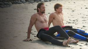 Chasing Mavericks's poster