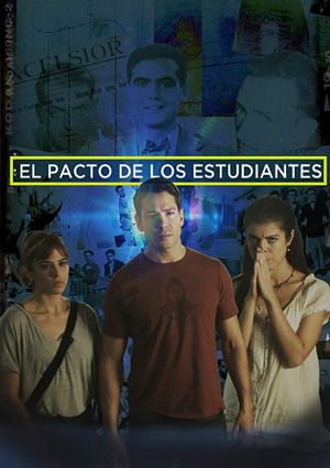 El pacto de los estudiantes's poster