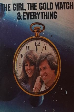 The Girl, the Gold Watch & Everything's poster