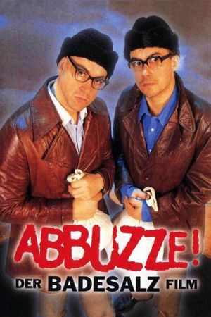 Abbuzze! Der Badesalz Film's poster image