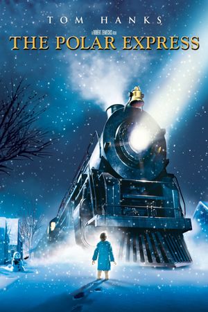 The Polar Express's poster