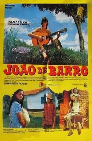 João de Barro's poster