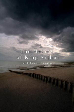 The Making of King Arthur's poster