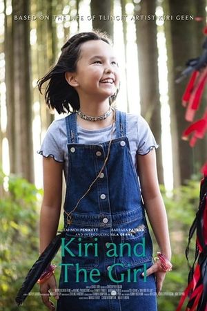 Kiri and The Girl's poster