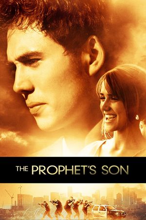 The Prophet's Son's poster