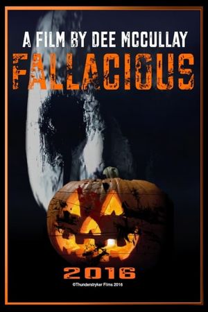 Fallacious's poster