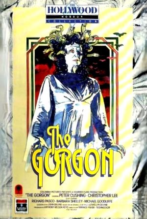 The Gorgon's poster