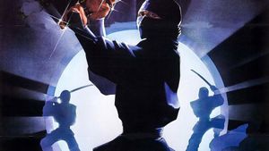 The Ninja Mission's poster
