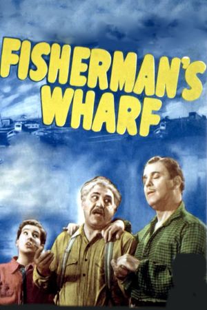 Fisherman's Wharf's poster