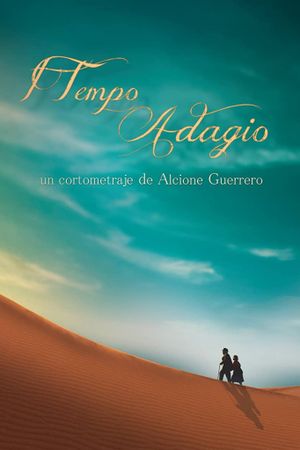 Tempo Adagio's poster