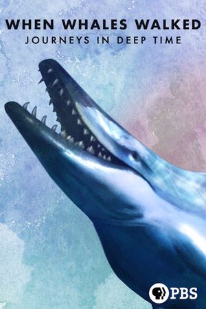 When Whales Walked: Journeys in Deep Time's poster