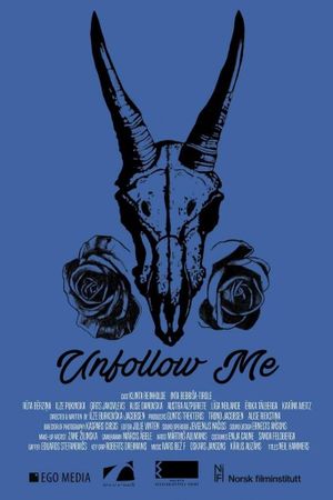 Unfollow Me's poster