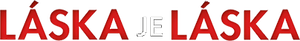 Láska je láska's poster