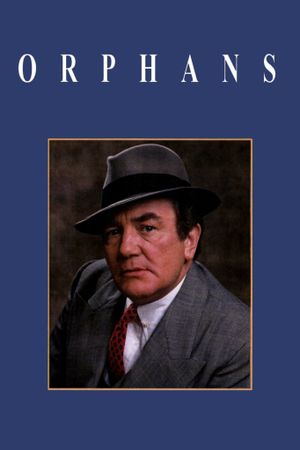 Orphans's poster