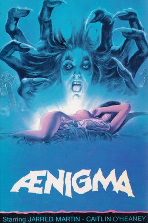 Aenigma's poster