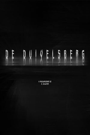 De Duivelsberg's poster