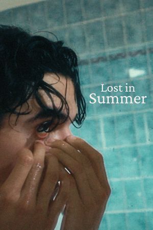 Lost in Summer's poster