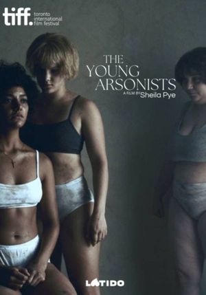 The Young Arsonists's poster